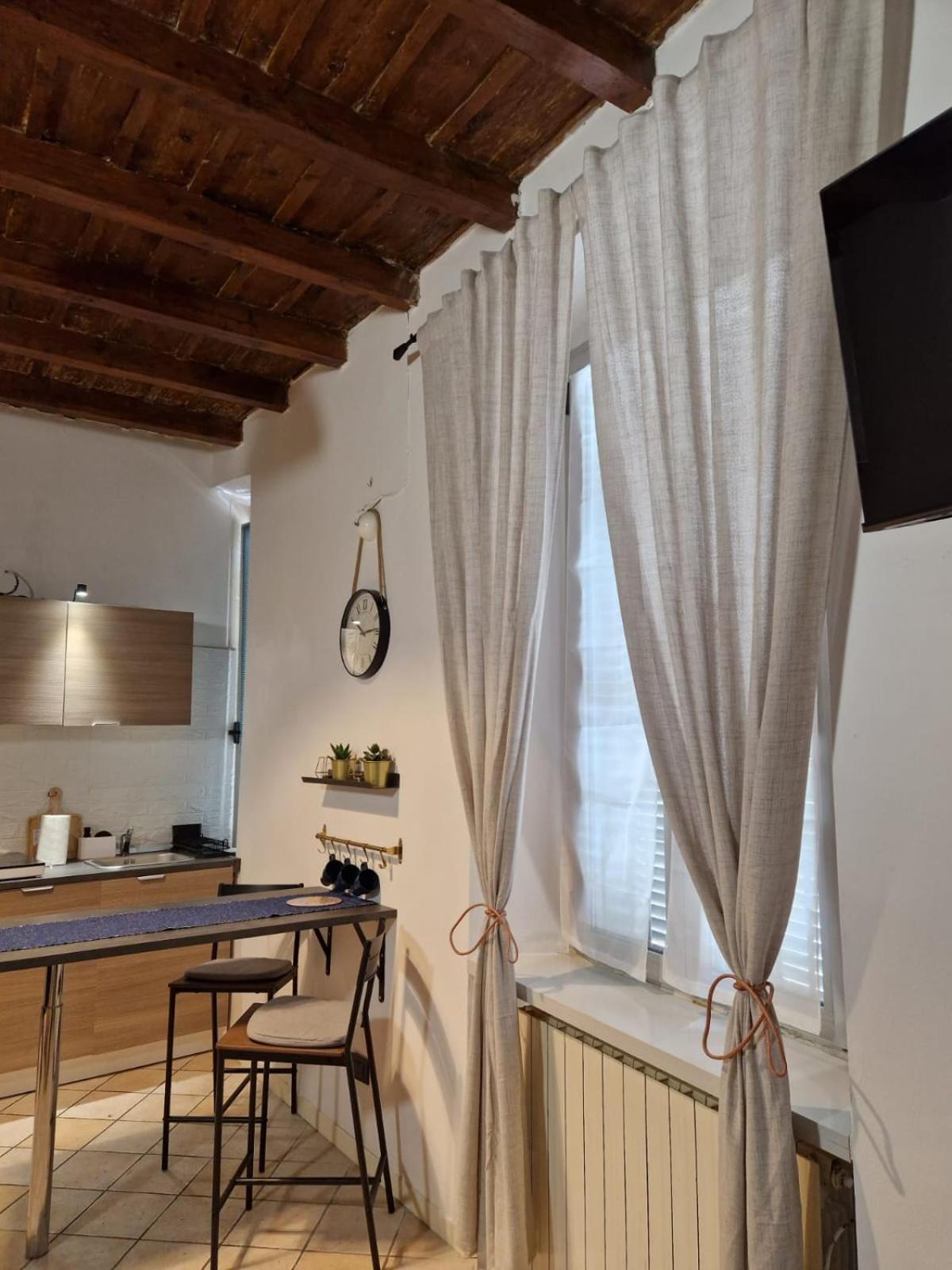 Apartamento Bgy San Bernardino Bérgamo