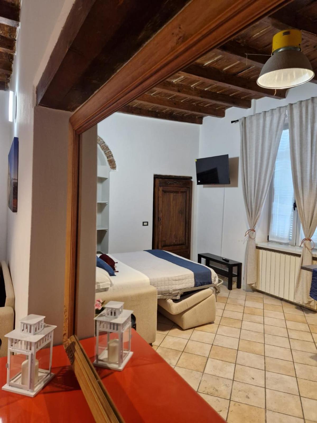 Apartamento Bgy San Bernardino