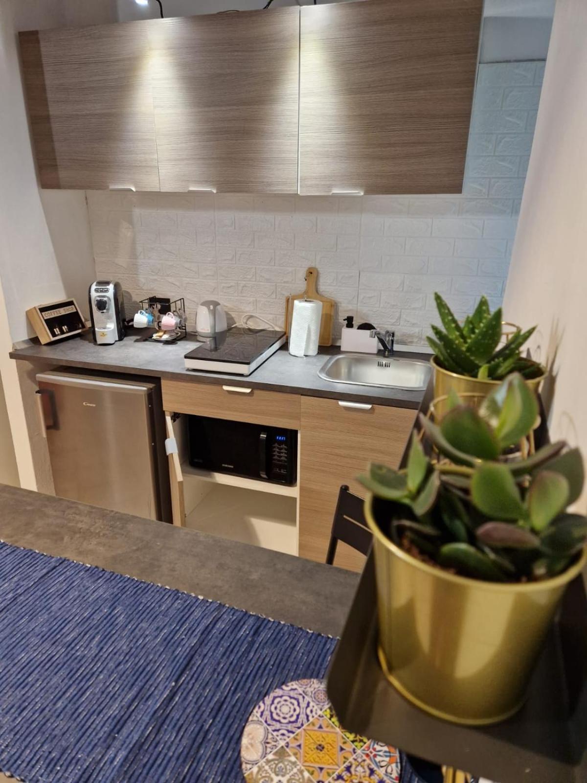 Bgy San Bernardino Apartamento Bérgamo